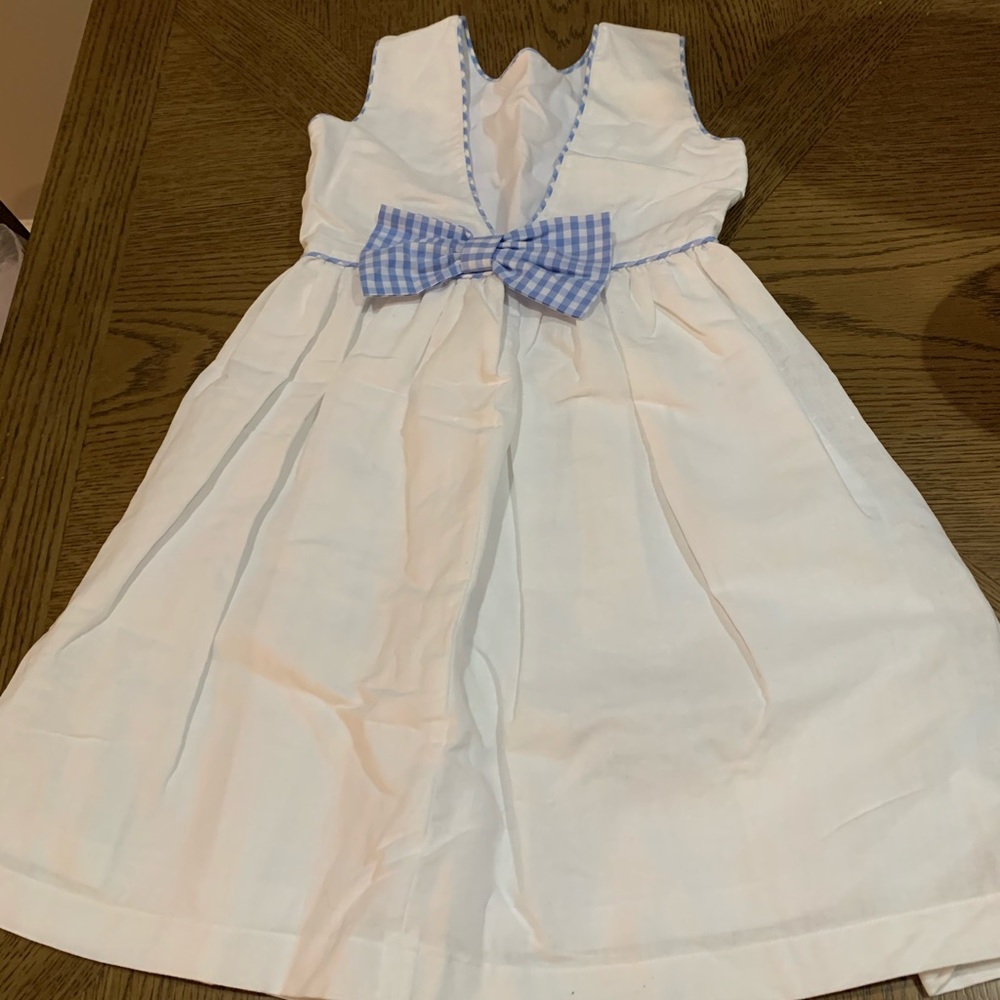NEW DRESS - Picture 3 of 4